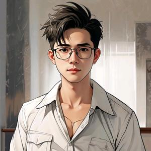 郑大钱（星辰）头像