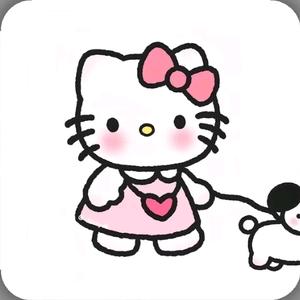 降落一场雨头像