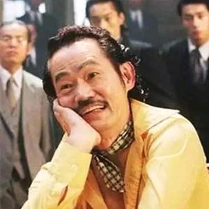 库尔勒包租公头像