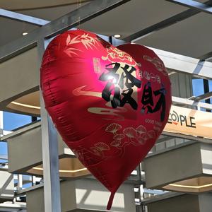 金刚豆腐娃头像