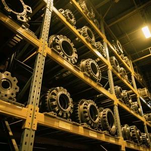 优品货架工厂严选店头像