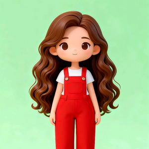 鹏妈很爱吃头像