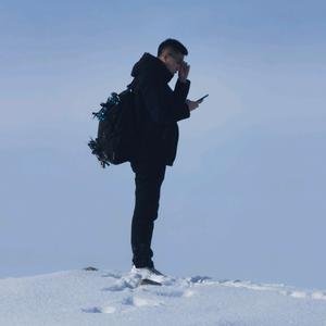 小欧《轮胎小飞手》头像