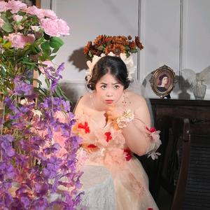 是蓉蓉不是荣容头像