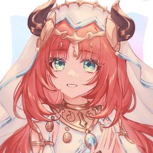 思密达芙人头像