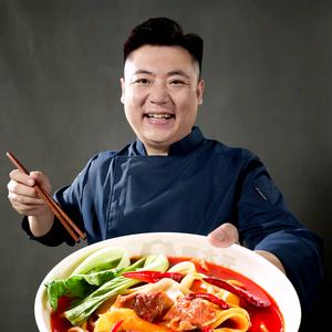 鹿大元头像