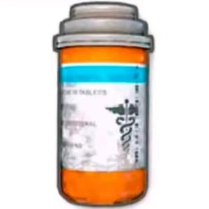 高冷的佩奇头像