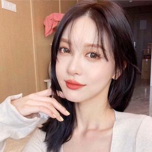 倾一世容颜只为遇见你头像