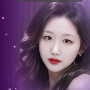 很幸运遇见你❤️头像