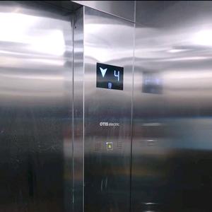 奥的斯OTIS（开学缓更）头像