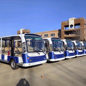 山东海科车业头像