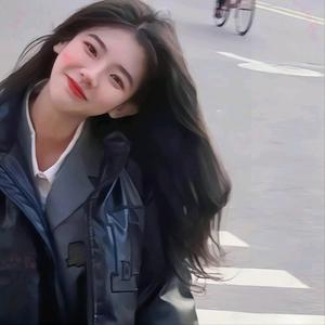 莎鱼来咯哦头像