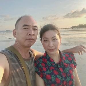 板另山下一人家头像