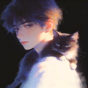 猫猫晚安 🐱的抖音 - 抖音