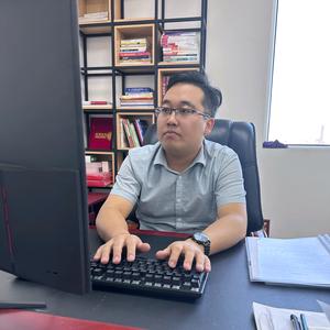 学历提升(刘飞）育之冉头像