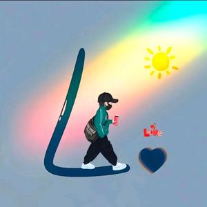 刘星Liu Xing         ╲头像