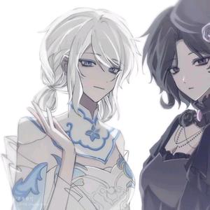 琉璃不吃菜头像