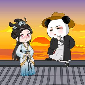 虾仁不吃饭！ 头像