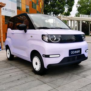 奇瑞QQ洛阳莱之诺体验中心(国润店)头像