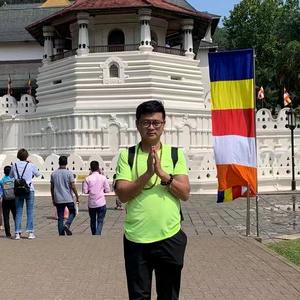 潍坊品和旅游李守业头像