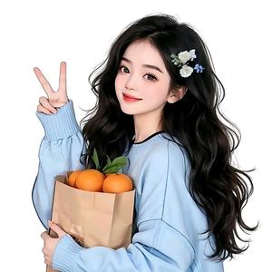 哈喽是我呀头像