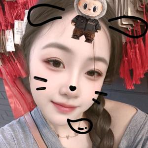 请叫我呆呆头像