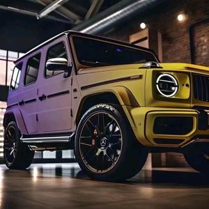 漳州市茂森汽车服务头像