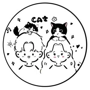 -我们俩🐱头像