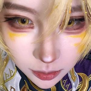 静静（已见过芒果核版头像