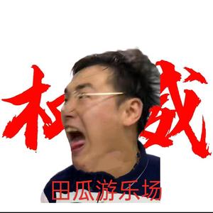 田瓜游乐场✨头像