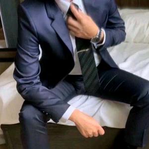 口罩男孩·金山（破100）头像