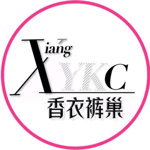 香衣裤巢女装旗舰店头像