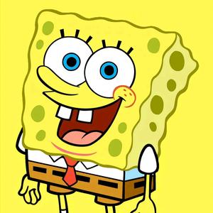 海绵宝宝严选（喜欢已更）头像