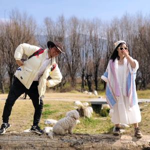 乐山豪车汇二手车小易哥直播号头像