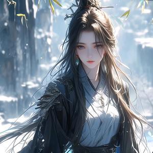 小雨滴滴滴头像