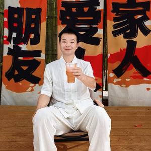 南岳杨先生头像