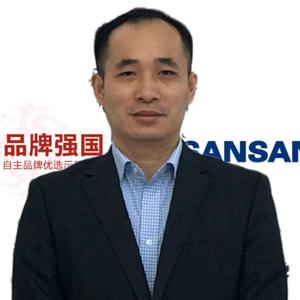 气候哥  十恒  气候空调头像