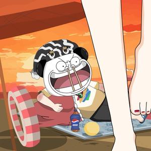 虾仁不负卿 头像