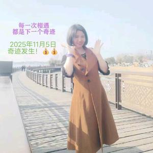 ❤️能量奇迹女神❤️《请勿连赞》头像