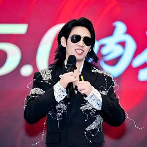 景腾助理1514头像