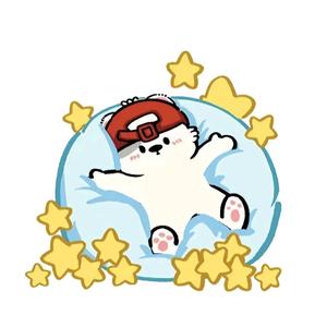 luck　　　　༽头像