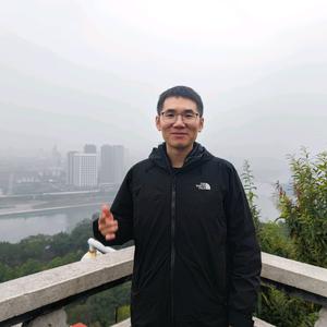 黄木木在减肥头像