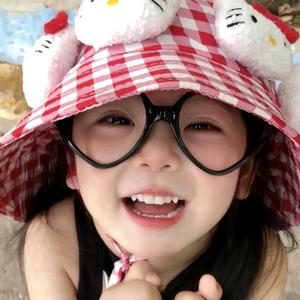 晚安头像