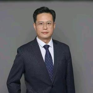 明亚保险马老师头像