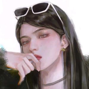 一啵椰奶盖（见小炸三次✨）头像