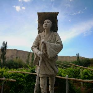 拿了桔子跑啊头像