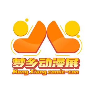 郑州梦乡动漫展头像