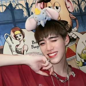 阿崽🐧(见过bkpp版)头像