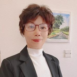 淇姐爱生活头像