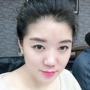 乖乖的丫头头像